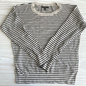 Banana republic sweater